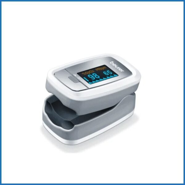 Pulse Oximeter Beurer (Germany)01