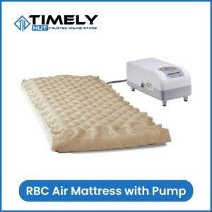 RBC Air Mattress