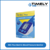 RBC Plus Electric Blood Pressure Monitor price in bd
