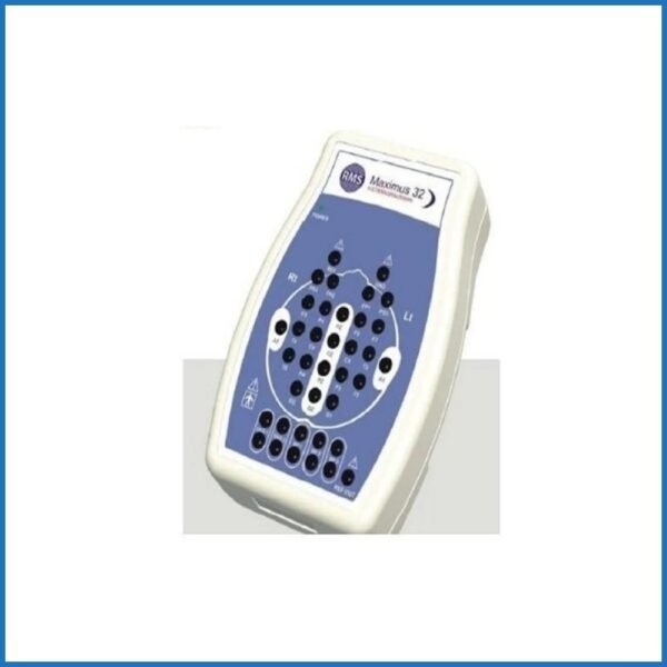 RMS Electroencephalograph Maximus 32(EEG) 01