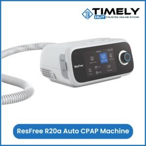 ResFree R20a Auto CPAP Machine Price