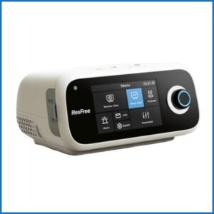 ResFree R20a Auto CPAP Machine Price in BD