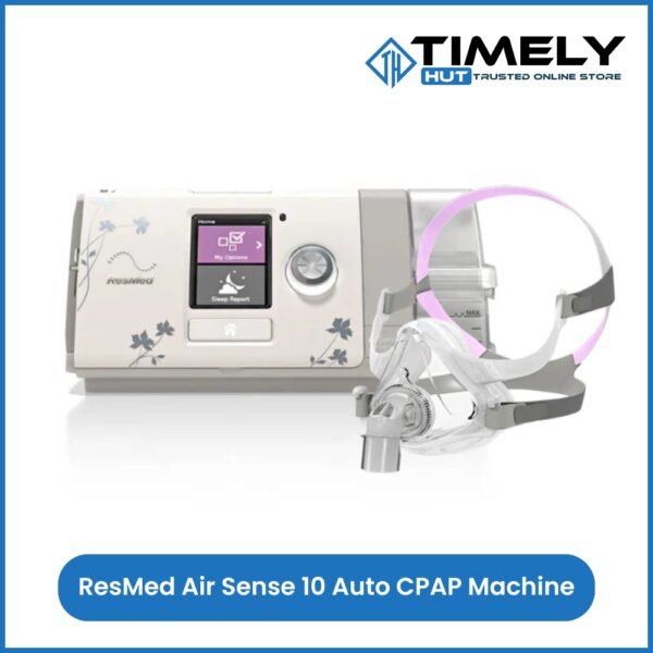 ResMed Air Sense 10 Auto CPAP Machine Price