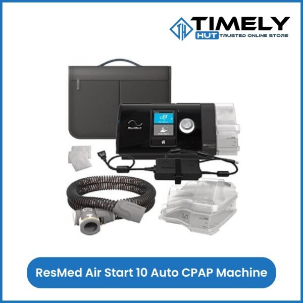 ResMed Air Start 10 Auto CPAP Machine