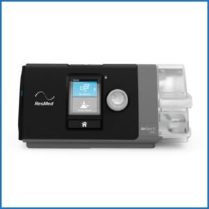 ResMed Air Start 10 Auto CPAP With Humidifier