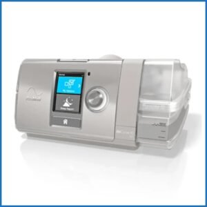 ResMed AirCurve 10V Auto BiPAP Machine