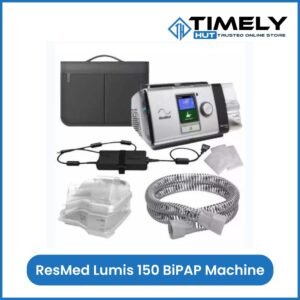 ResMed Lumis 150 BiPAP Machine Price