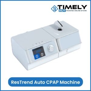 ResTrend Auto CPAP Machine Price in BD