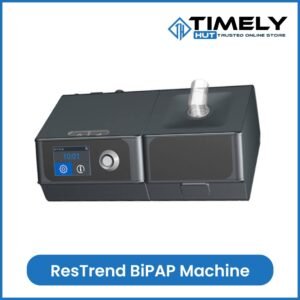 ResTrend BiPAP Machine Price in BD