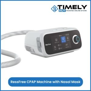 RessFree CPAP Machine with Nasal Mask Price