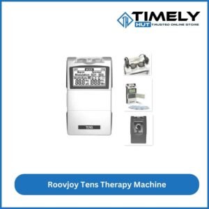 Roovjoy Tens Therapy Machine Price in Bangladesh