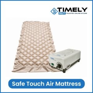 Safe Touch Air Mattress