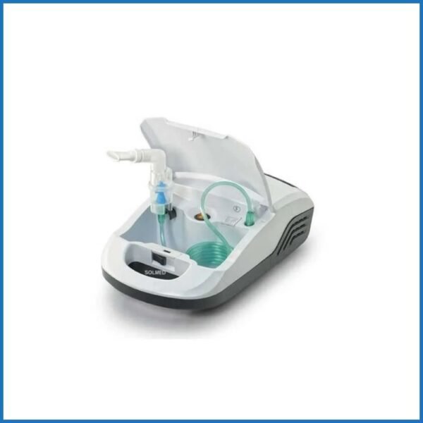 Scina Nebulizer Compressor 01