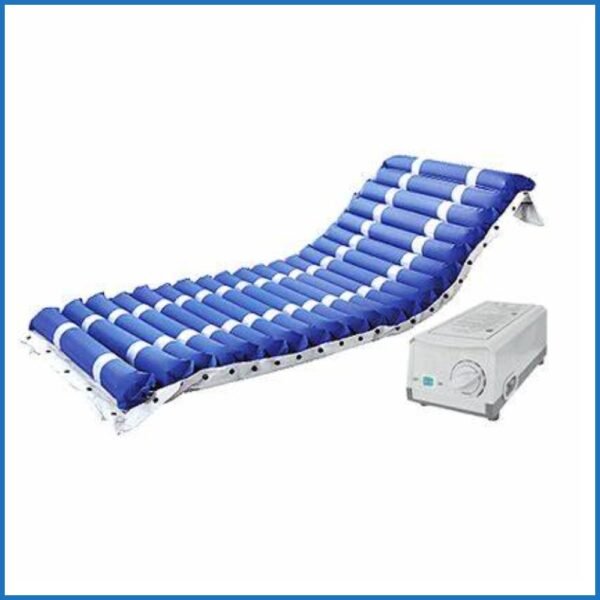 Strip Type Medical Air Mattress