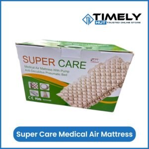 Super Care Medical Air Mattress Box