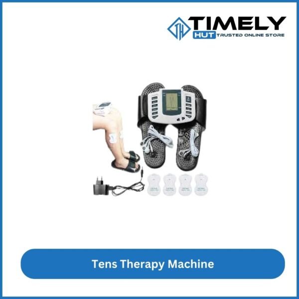 Tens Therapy Machine Price in Bangladesh