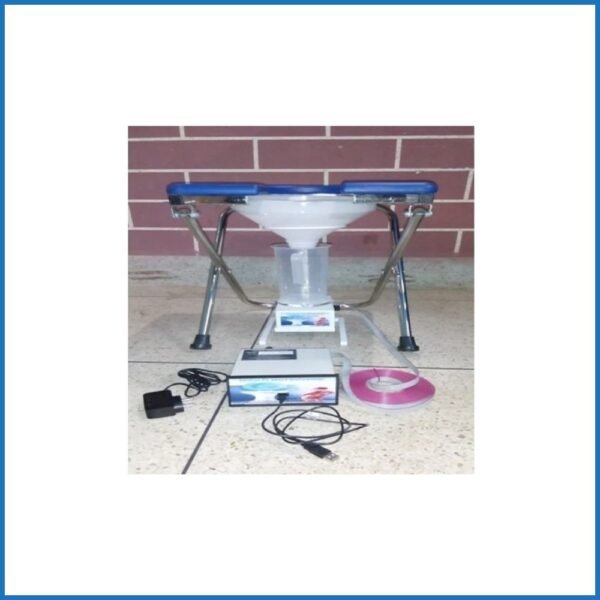 Uroflowmeter