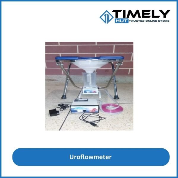 Uroflowmeter Price in Bangladesh