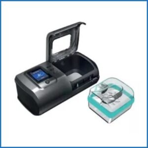 Ventmed BIPAP with Humidifier