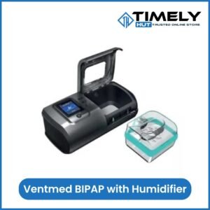 Ventmed BIPAP with Humidifier Price