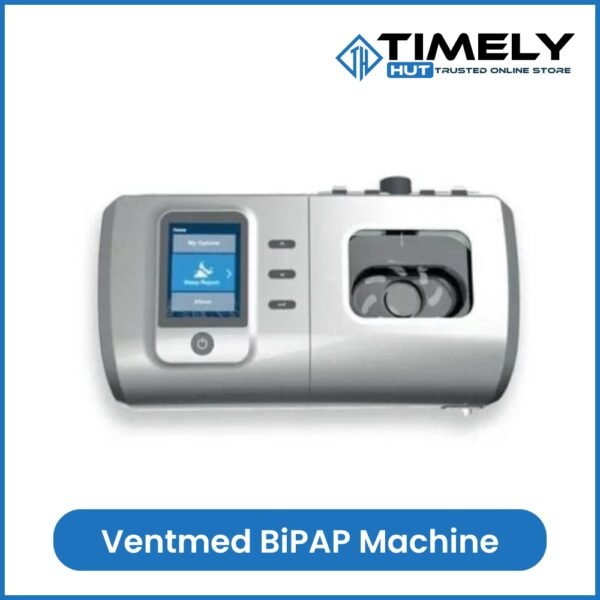 Ventmed BiPAP Machine Price in BD