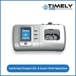 Ventmed Dream DS-6 Auto CPAP Machine Price