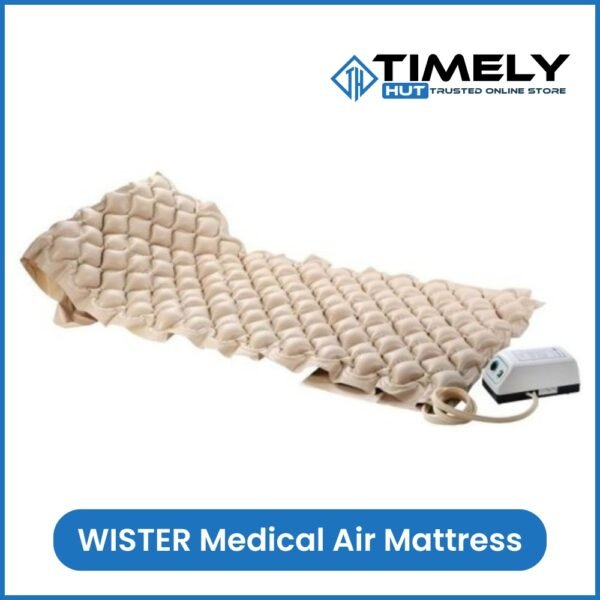 WISTER Air Mattress