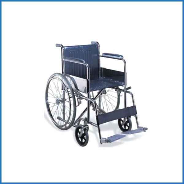 Wheelchair for Rent in Dhaka City 01