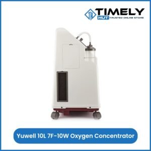 Yuwell 10L Oxygen Concentrator