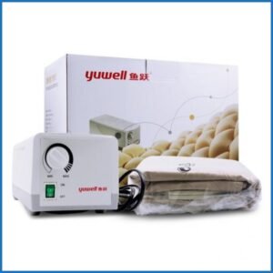 Yuwell Air Mattress with Pressure Pump