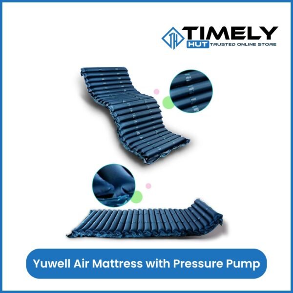 Yuwell Air jet Medical air Mattress