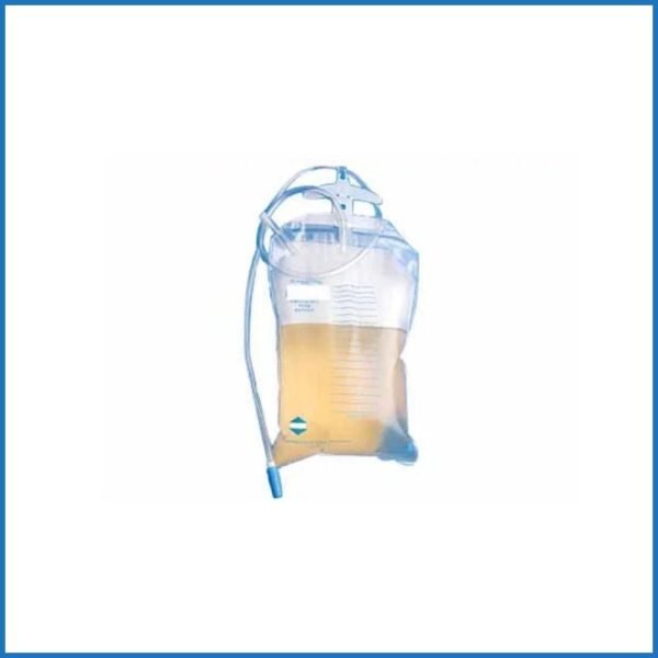 Urinary Catheter Bag or Urine Collection Bag Price in BD