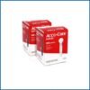 Accu-Chek Softclix Diabetes Lancets for Diabetic Blood Glucose Testing