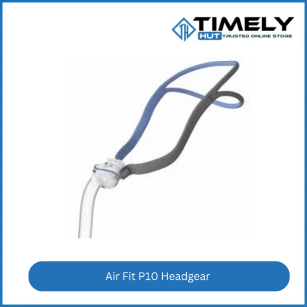 Air Fit P10 Headgear Price in BD