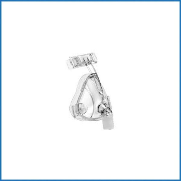 BMC Non-Invasive Ventilation (NIV) Full Face Mask