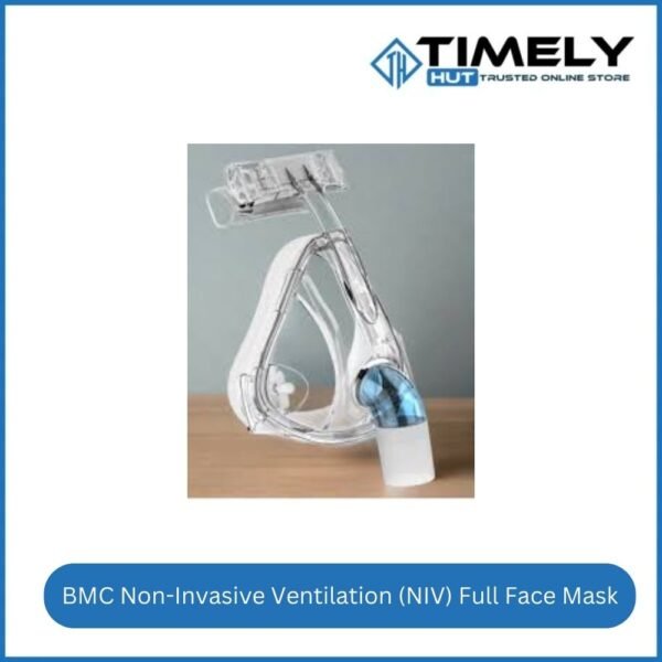 BMC Non-Invasive Ventilation (NIV) Full Face Mask Price in BD