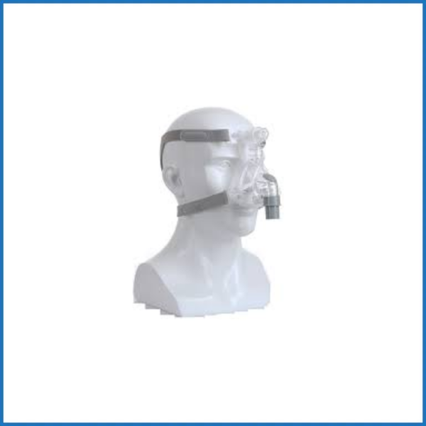 Beyond Ease Fit Nasal Pillow Mask Included