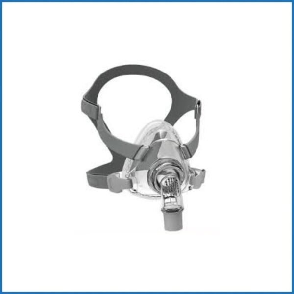 CPAP Full Face Mask