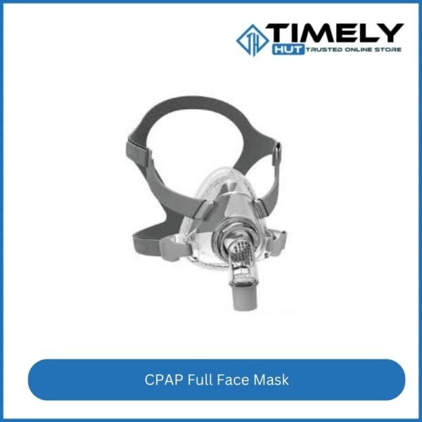 CPAP Full Face Mask Price in BD