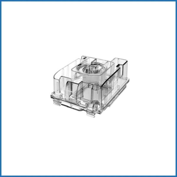 CPAP and BIPAP Humidifier Water Chamber