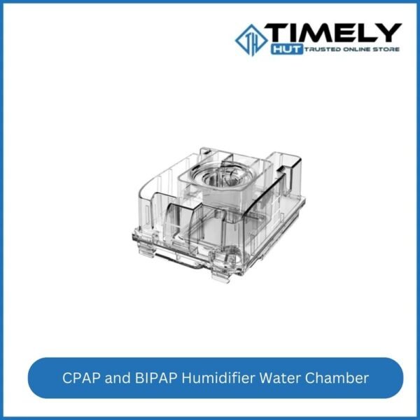 CPAP and BIPAP Humidifier Water Chamber Price in BD