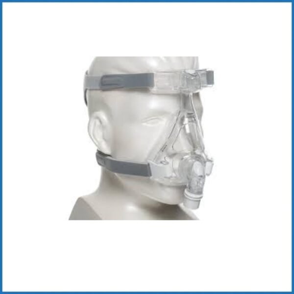 EaseFit NIV Full Face Mask
