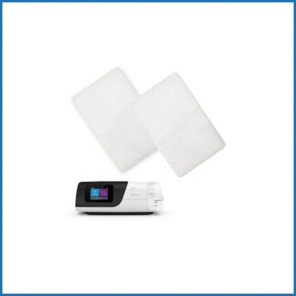 Filter for ResMed CPAP_BiPAP Machines