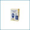 GluGluco Leader Enhance Machine Glucose Meter - Bluecoleader Enhance Blood Glucose Meter – Red