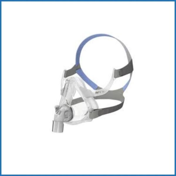 Headgear for BIPAP CPAP Full Face Replacement