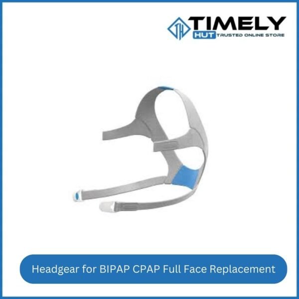 Headgear for BIPAP CPAP Full Face Replacement Price in BD