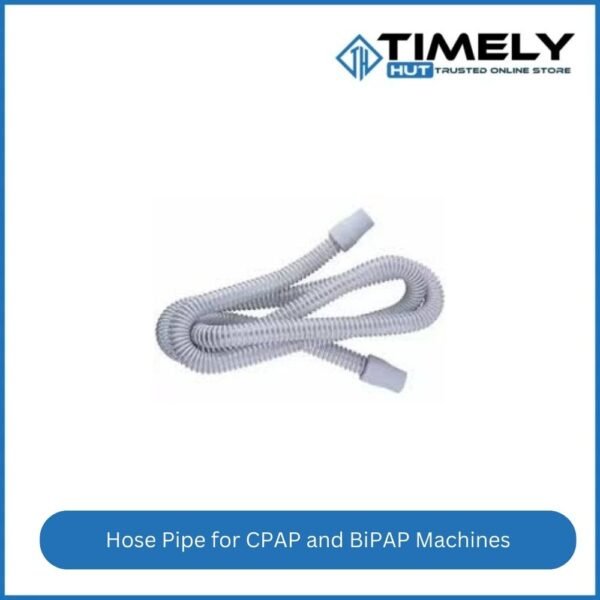 Hose Pipe for CPAP and BiPAP Machines Price in BD