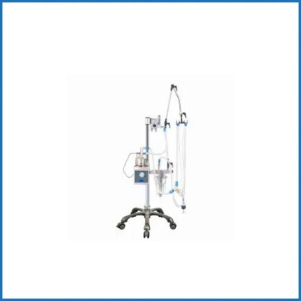 New-Born Bubble CPAP Machine
