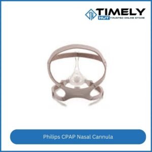 Philips CPAP Nasal Cannula Price in BD