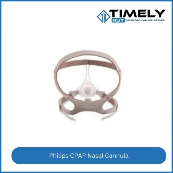 Philips CPAP Nasal Cannula Price in BD